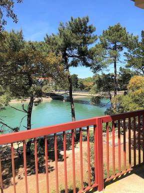 Appartement Seignosse
