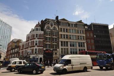 Appartement Tower Hamlets