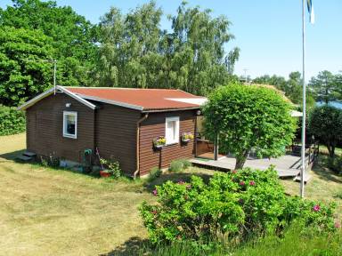 Ferienwohnung Torsås