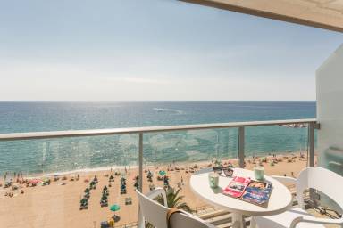 Appartement Blanes