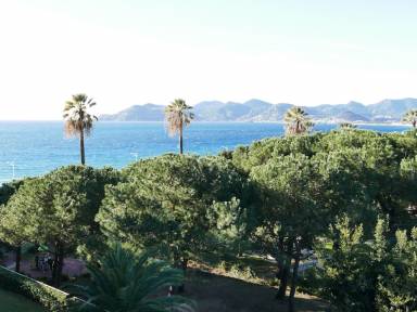 Appartement Climatisation Cannes
