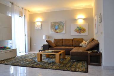 Appartement Miramare di Rimini