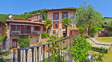 Casa Terrazza/balcone Brentonico