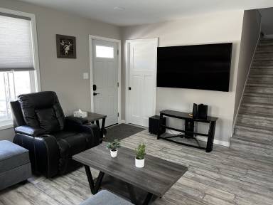 House Wausau