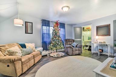 Apartment Flint