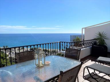 Lägenhet Nerja