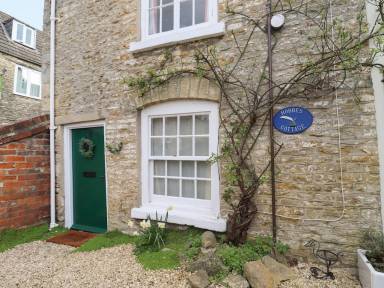 Cottage Yard Malmesbury