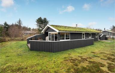 Huis Rødhus Strand