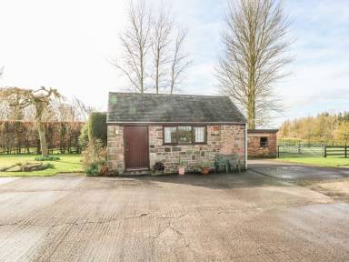 Cottage Fishing Cheddleton