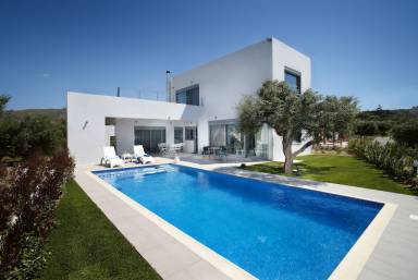Villa Kissamos