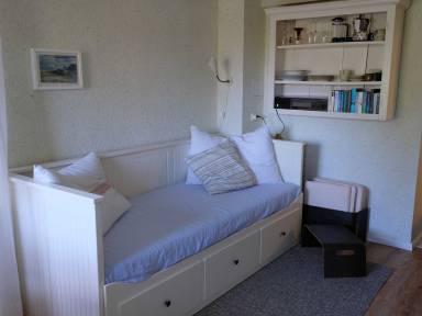 Appartement Malente