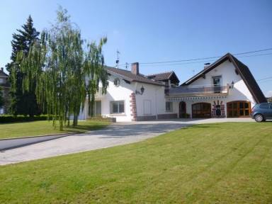 Maison de vacances Obernai