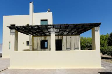 Villa Notia Rodos