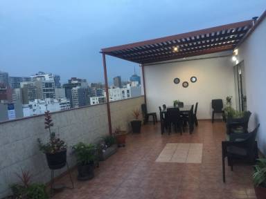 Appartement en copropriété District de Miraflores