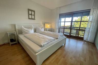 Appartement Bad Griesbach-Therme