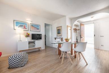 Appartamento Cagliari