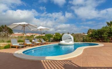 Casa Cala en Porter