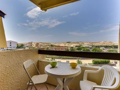Appartement Seignosse