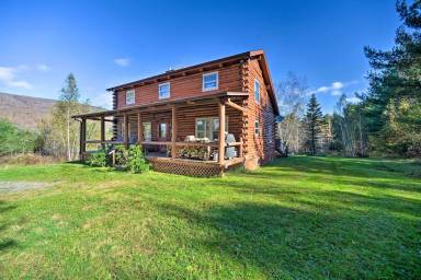 House Pet-friendly Maplecrest