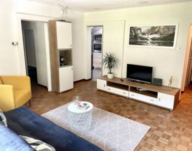 Ferienwohnung Rabland