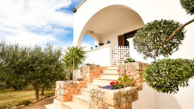 Appartamento Ostuni