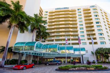 Appartement Fort Lauderdale