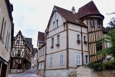 Appartement Chartres