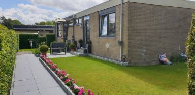 Huis wifi Lemmer