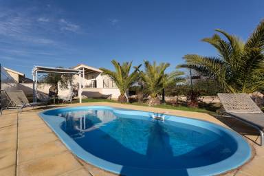 Appartement Syracuse