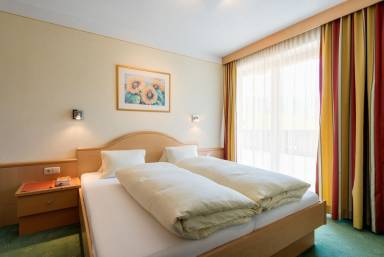 Apartment Serfaus