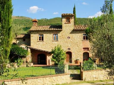 Casa Arezzo