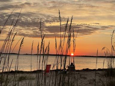 Villa Edisto Beach