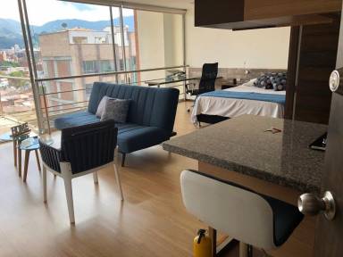 Appartement en copropriété Medellín
