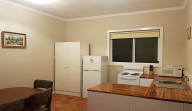 Bed & Breakfast Balcony Wilmot