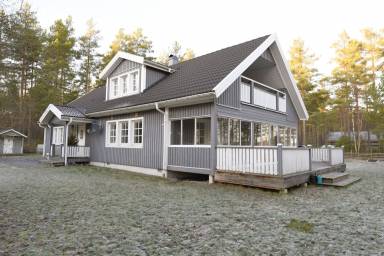 Ferienhaus Karlstad