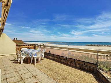 Appartement Mauguio