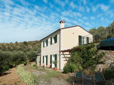 Casa Diano Marina