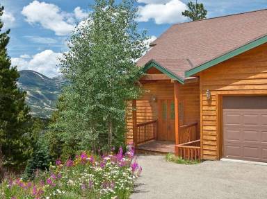 House Breckenridge