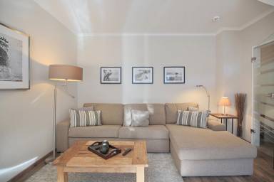 Appartement Scharbeutz
