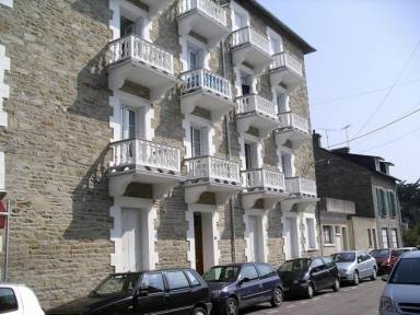 Appartement Saint-Cast-le-Guildo