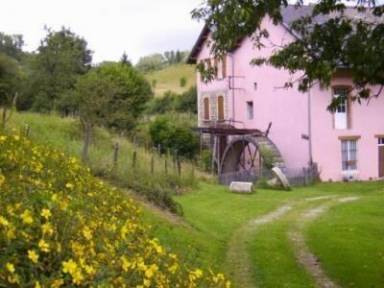 Appartement Terrasse / balcon Voiron