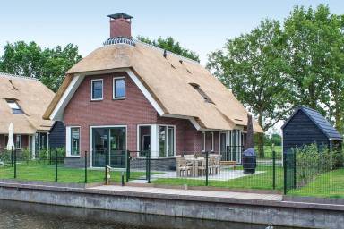 Huis Langweer
