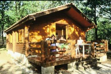 Chalet Saint-Cirq-Lapopie