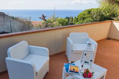 Villa Porto azzurro