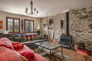 Maison de vacances Sarzeau