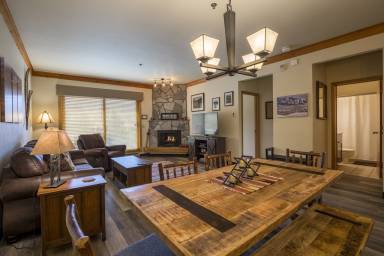 Condo Steamboat Springs