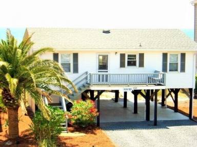 House Ocean Isle Beach