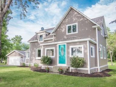 House Glenwood