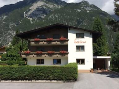 Condominio Wi-Fi Seefeld in Tirol