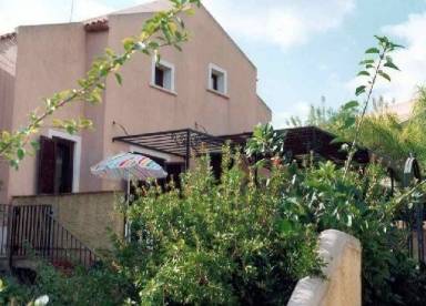 Appartamento Brucoli